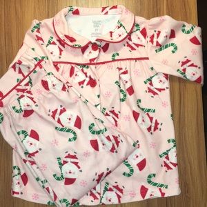 Christmas Flannel set!